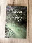 Inkbook Calypso Plus 6", Podświetlany ekran, Wi-Fi, Czarny