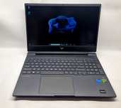 Laptop gamingowy HP VICTUS 15-FA0999, gwarancja, Komis Jasło Czackiego