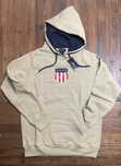 Hoodie de Homem Camel