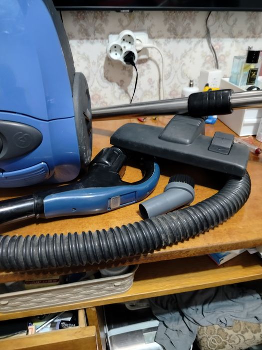 Пылесос Phillips