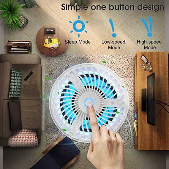 Очищувач повітря