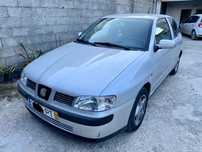 Seat ibiza 1.9 SDI