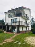 Białołęka - dom dla pracowników firmy, hostel, przy Modlińskiej