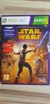 Gra Xbox 360 Kinect star wars po polsku stan bardzo dobry