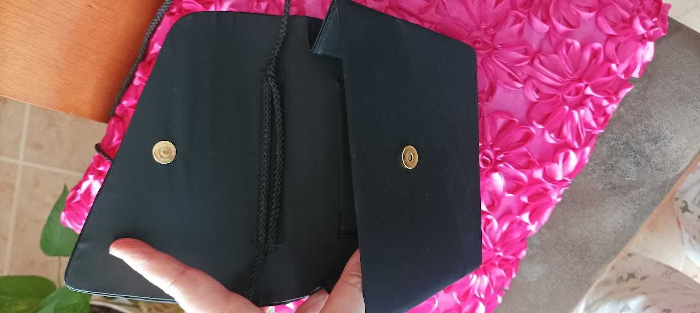 Pochetes e Bolsa para Tele móvel