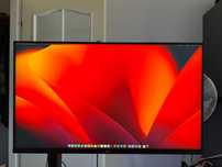 Monitor LG UltraFine 32UN880-B 32" 4K 3840x2160px IPS HDR10 Czarny