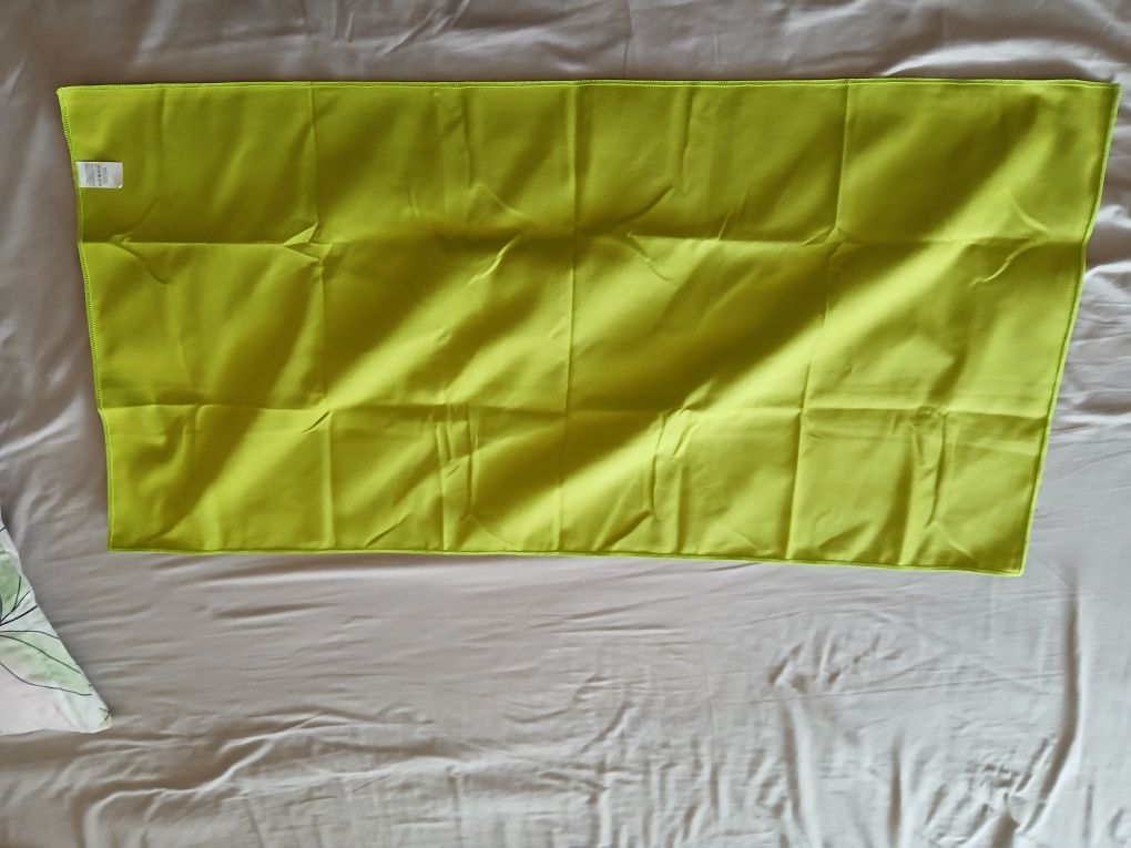 Ręcznik mikrofibra