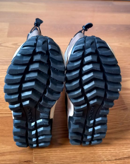 Buty Zimowe Śniegowce Geox Himalaya roz 35