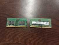 Ram DDR4 3200 2x8gb do laptopa