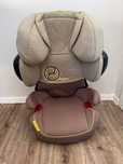 Fotelik Cybex Solution S2-fix