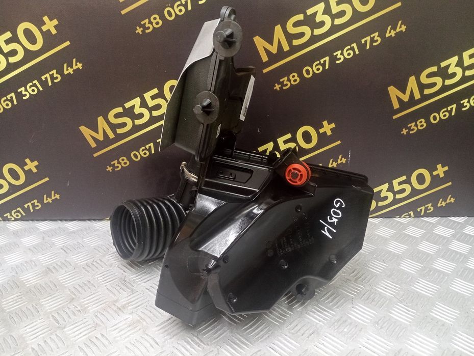 Корпус повітряного фільтра BMW X5 G05 БМВ Г05 воздушного фильтра шрот