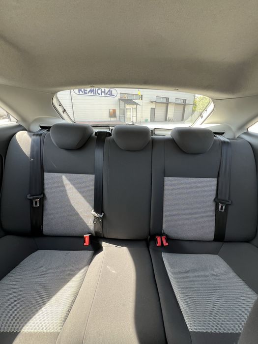 Продам Seat Ibiza