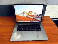 MacBook Pro 15  i7 16gb ram 1TB SSD TouchBar