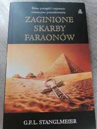 "Zaginione skarby faraonów" GFL Stanglmeier