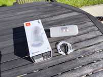 JBL Flip 6 oryginalny biały