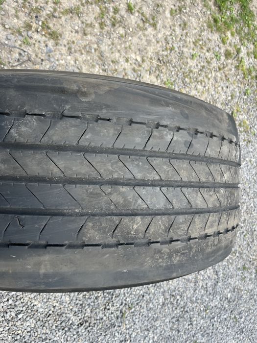 Opona 385/55R22.5 Goodyear Fuelmax S Endurance