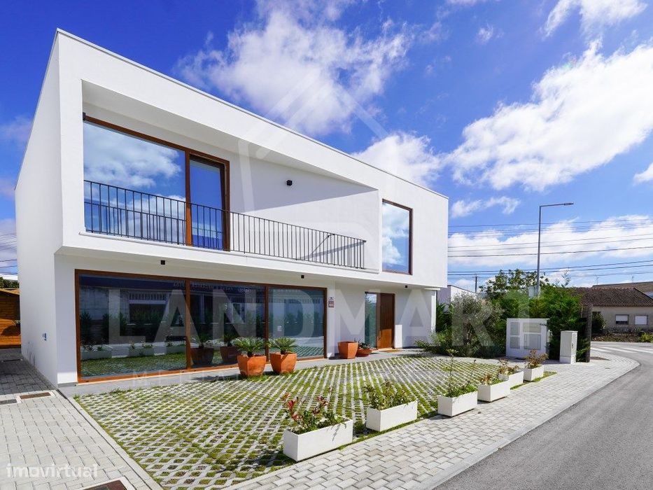 Moradia T3, Benedita