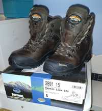 Buty trekkingowe damskie Meindl Kansas Lady GTX 2891 rozmiar 38