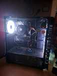 PC gaming usado.