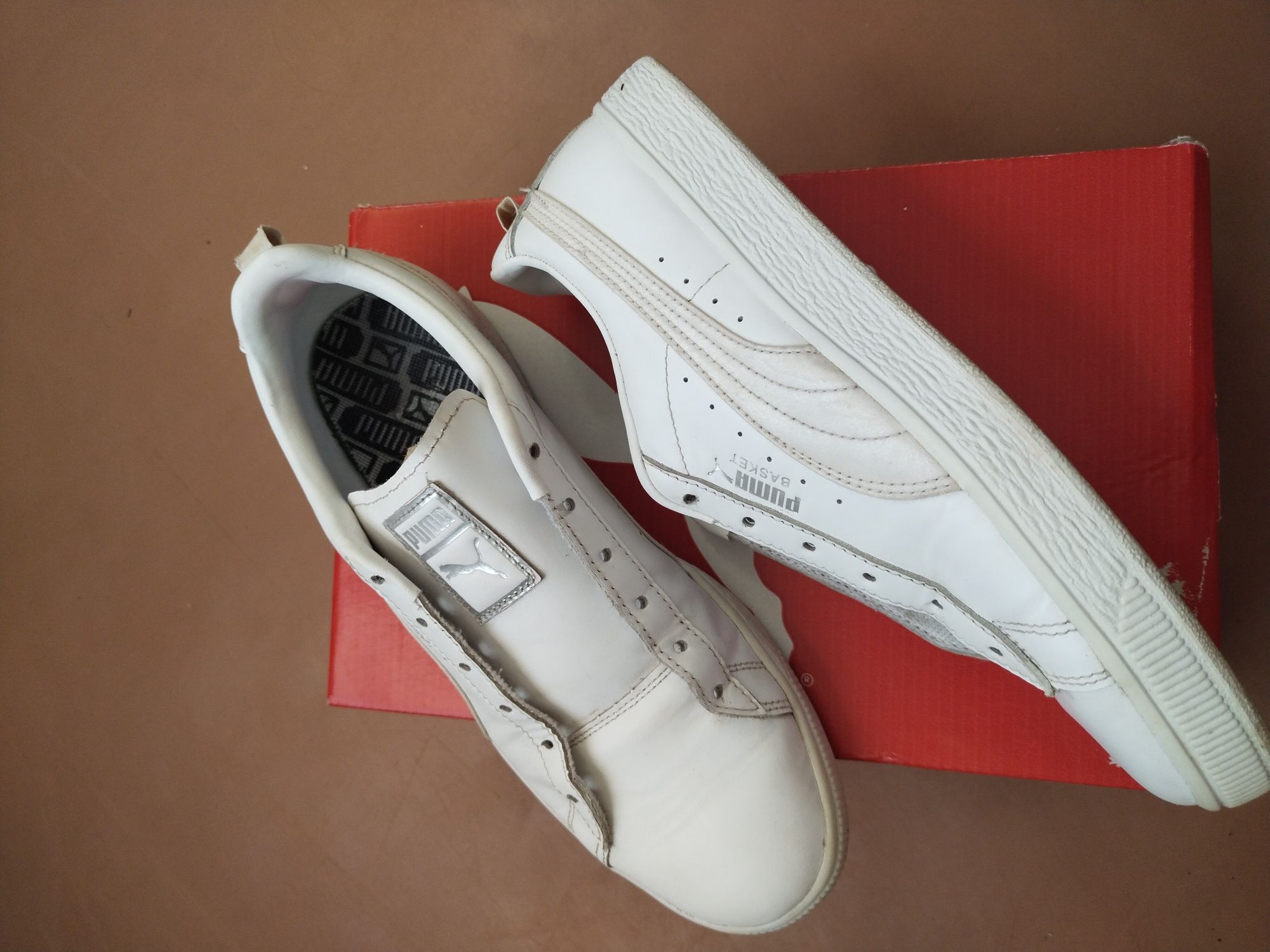 Крассовки (Puma)