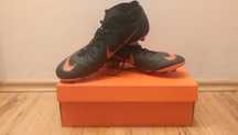 Nike superfly 6 academy mg