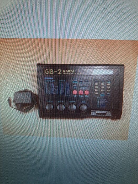 GB-2 KAWAI  session trainer