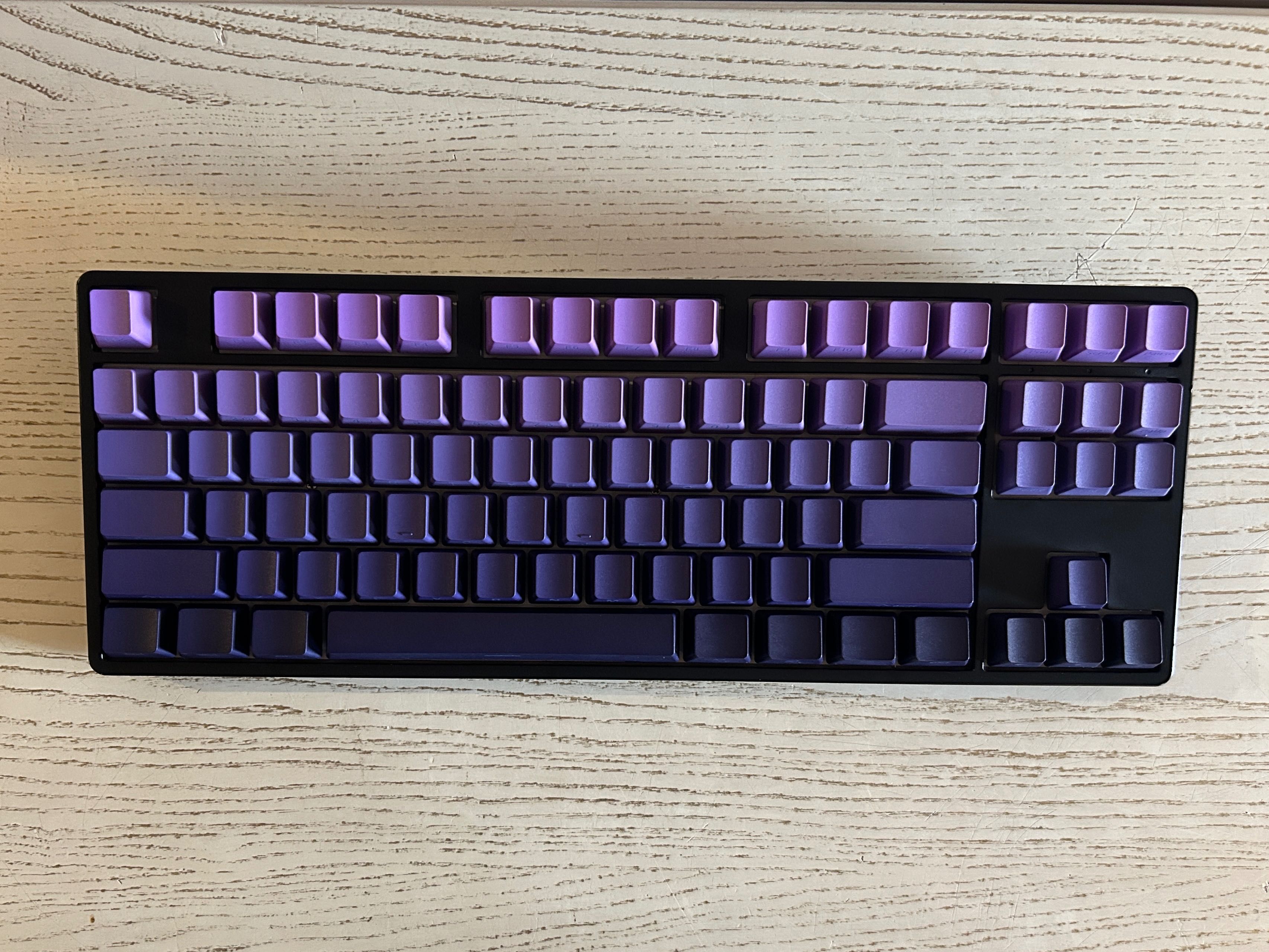 Akko 5087S QMK механічна клавіатура
