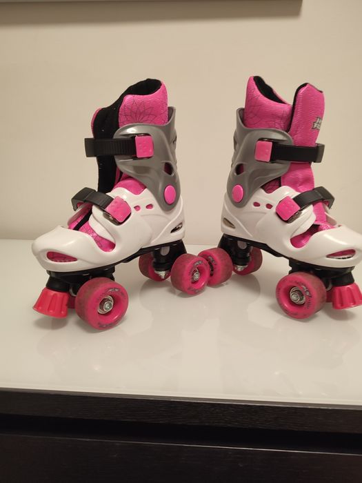 Patins de criança