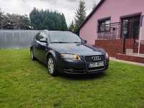 Audi A4 B7 2, 5 V6 tdi