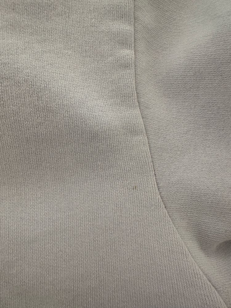 Fioletowa damska liliowa bluza nadruk styl vintage Pull&Bear XS 34