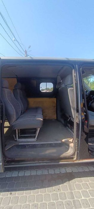 Продам Volkswagen Т5 2.5 дизель 2006, 3500$