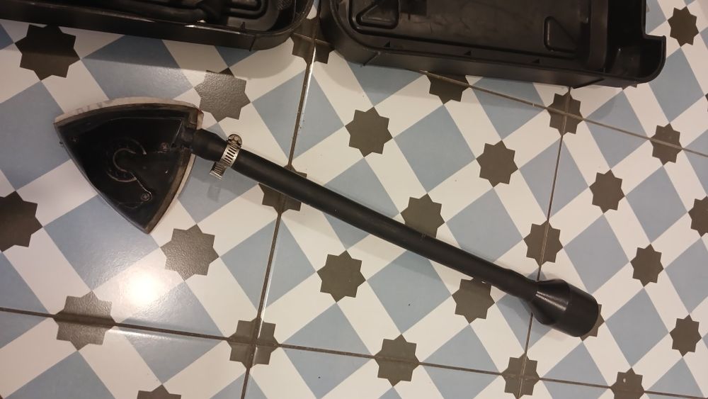 Багатофункціональний інструмент Stanley FatMax FME650K