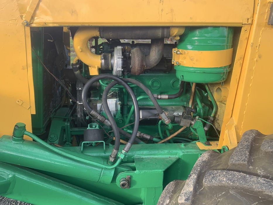 Продам трактор LKT 81