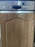 Zmywarka Bosh 45 cm