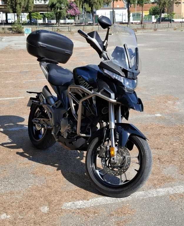 ZONTES 310T 2019