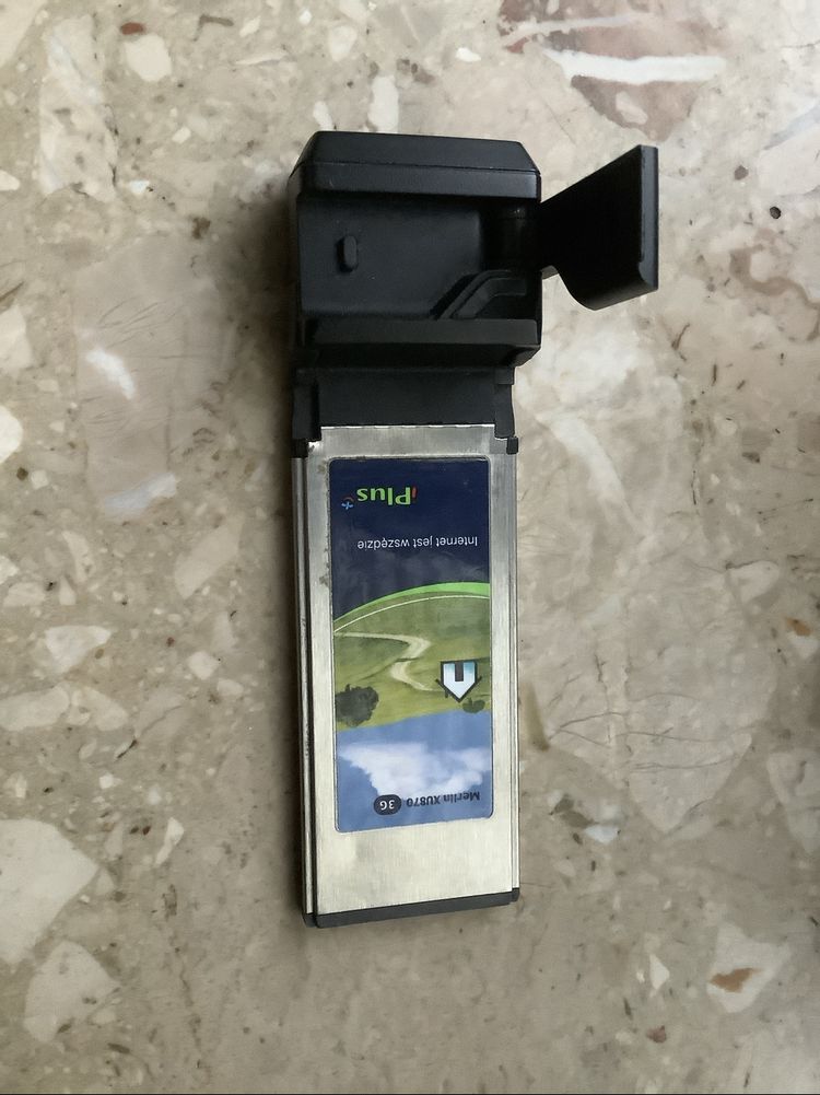 Modem 3G Merlin XU870
