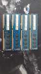 Kości RAM DDR3 4x4GB