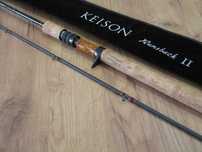 Wędka Tailwalk KEISON RUNSBACK II C66M casting