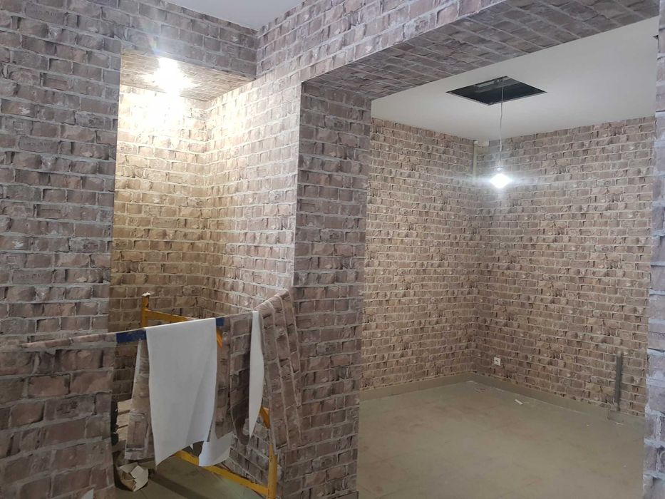 обои,декор,малярные работы