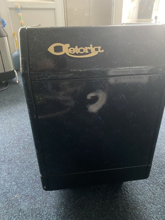 Професійна Кавомашина ASTORIA 1GR