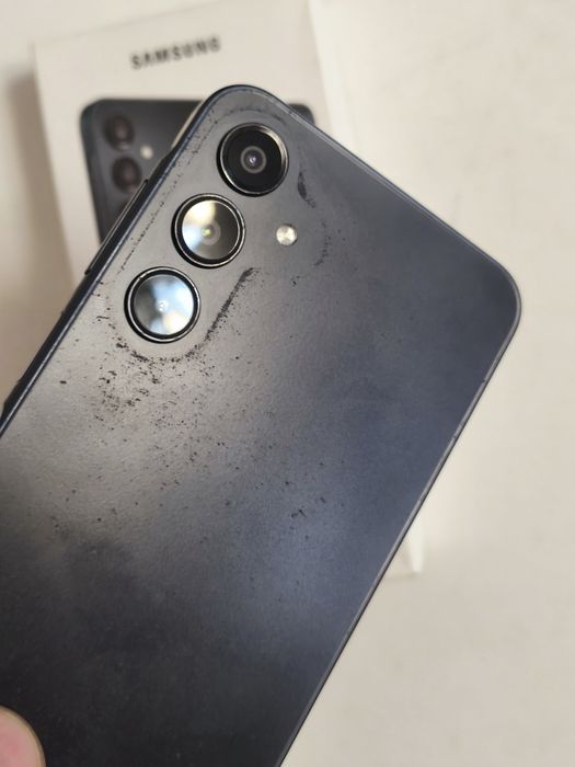 Продам Samsung galaxy A16 8/256 (A165) Black