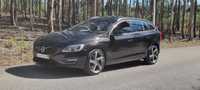 Volvo V60 2.4 Plug in Hybrid D6 AWD - 13