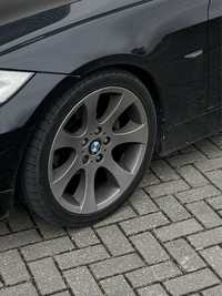 Jantes BMW 18 c/pneus