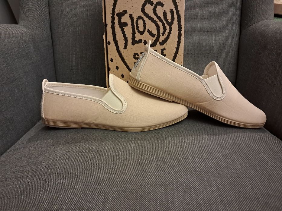 Buty Flussy Style