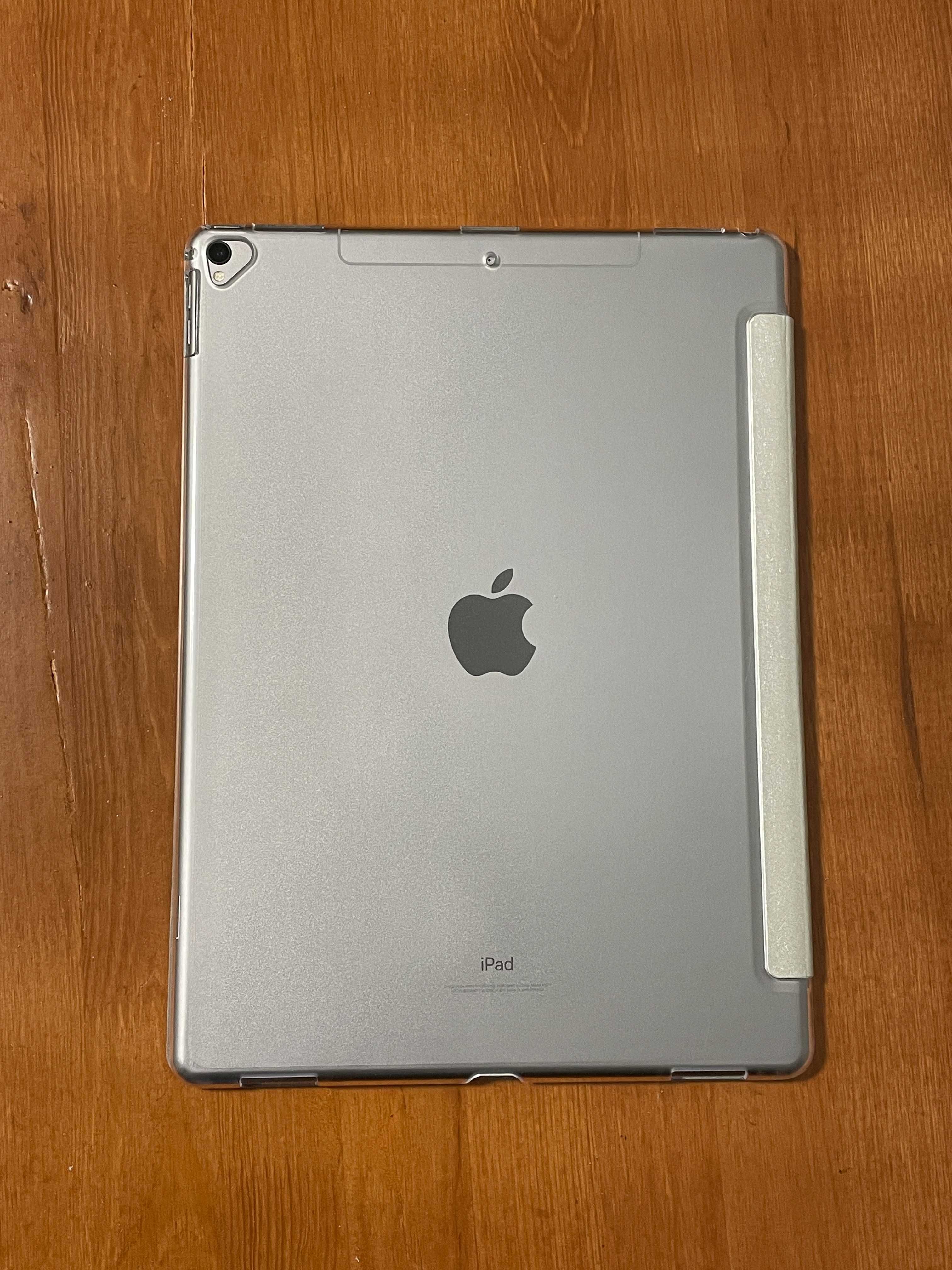 Планшет Apple iPad 12.9 256Gb LTE 4G