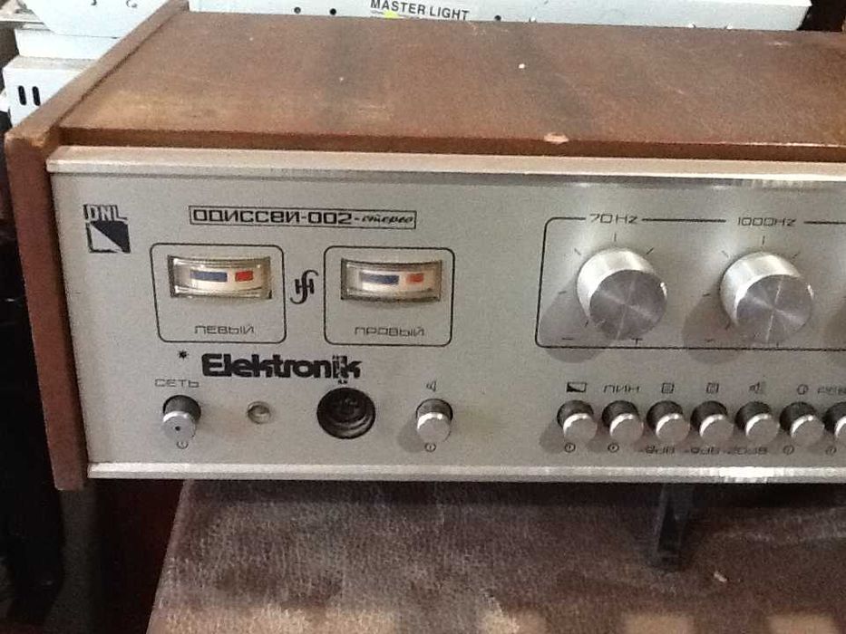 ОДИССЕЙ  002  =  автозвук  в  гараж