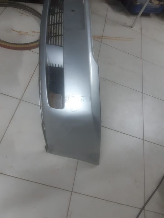 Para choque  Opel Vectra C