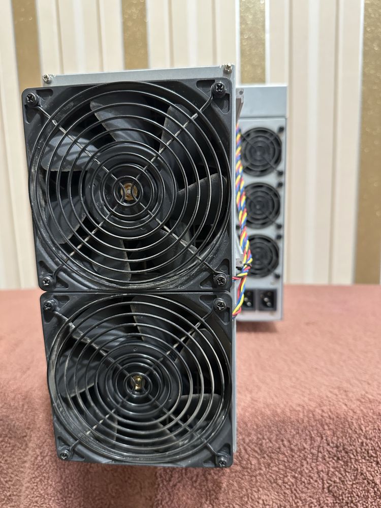 Antminer e9 pro асік майнінг криптовалюта