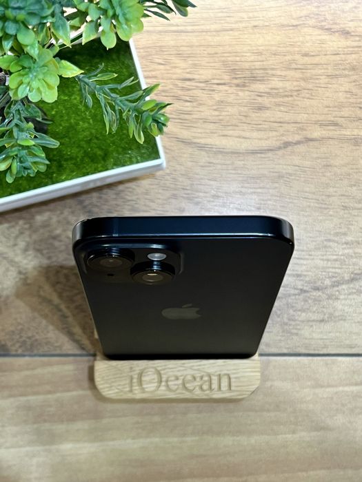 Apple iPhone 15 128Gb Black