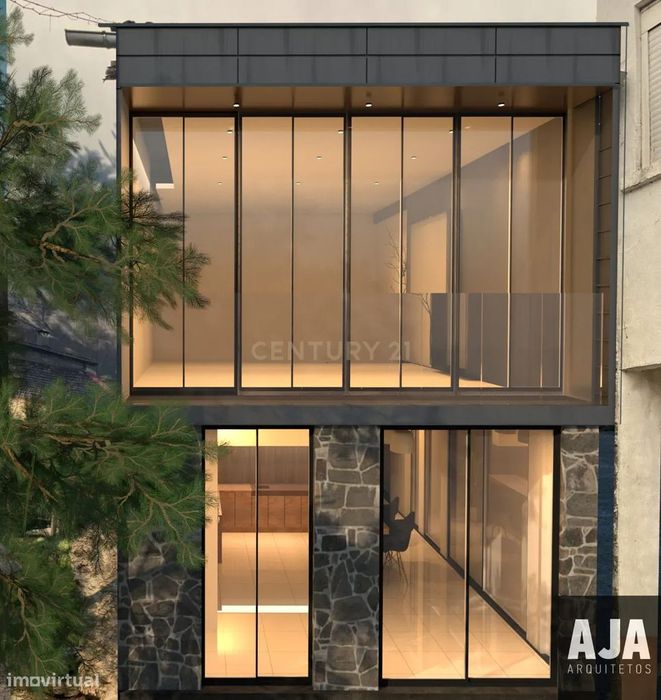 Moradia para Reabilitar - França, Bragança